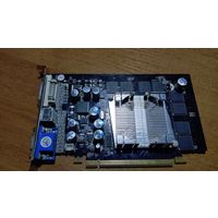 Видеокарта pci