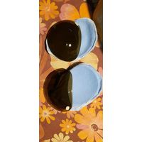 Гаражная распродажа. Стекла для полетных очков.