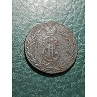 2 копейка 1768