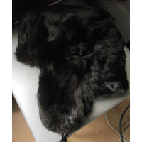 Шапка зимняя СССР