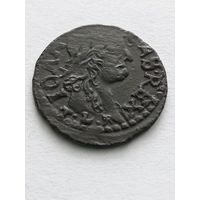 Солид (боратинка) 1664