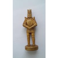 Шахматная фигура дерево