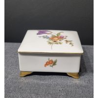 Rosenthal шкатулка