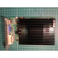 Видеокарта 9000GT