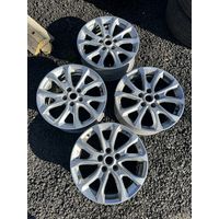Литой Диск 2020 Chevrolet Equinox 3 R17 5x115