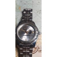 ВОСТОК Century Time Белэнерго мужские часы