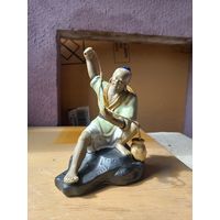 Статуэтка "Китаец"