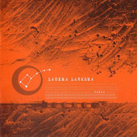 Lauxna Lauksna "Sakai" CD