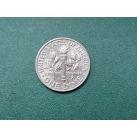 10 центов США.