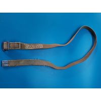 Ремень брезентовый (2 см. на 86 см.).