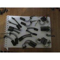 Щетки технические.Цена за пару.