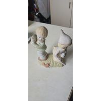 Статуэтка германия