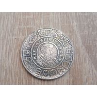 Копия таллера 1615 год