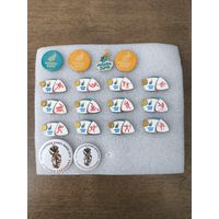 2-е Европейские игры, Минск, 2019