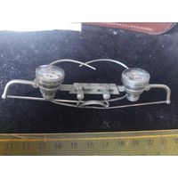 Бинокулярные очки-лупы Германия