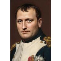 - Бюст НАПОЛЕОН I и КОНСОЛЬ-ПЬЕДЕСТАЛ