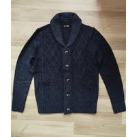 Кардиган Твое р-р 48(М)-новый.
