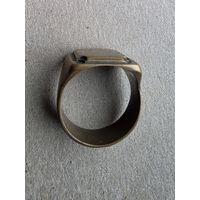 СТАРЫЙ ПЕРСТЕНЬ.