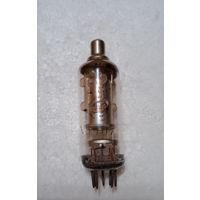 Радиолампа 6Ц18П  1967г
