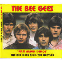 The Bee Gees "First Album Demos" The Bee Gees Sing The Beatles