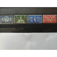 Великобритания