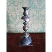 Норблин 19 век  тип ваза клеймо