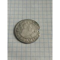 ОРТ 1623 года