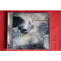 Cry Of Dawn - Cry Of Dawn (2016, CD)