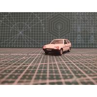 Масштабная модель Заз 1102 Таврия Масштаб 1/43