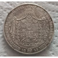 Пруссия 2 талера 1846