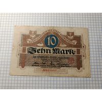 Германия 10 марок (12)