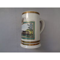 Пивная кружка Гессен.