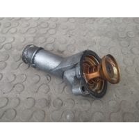 Корпус термостата Mercedes E W124