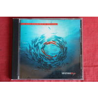 Чичерина - Сны (2000, CD)