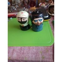 Солонка для специй
