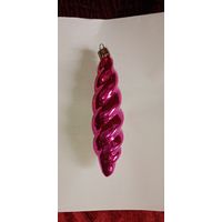 Игрушка елочная