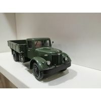 Маз-200. Ручная работа.