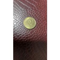 Монета 2 гроша 2020г. Польша. Неплохая!