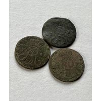 Грош 1788,90,92