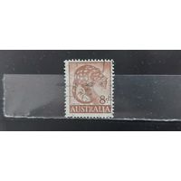 РАСПРОДАЖА. АВСТРАЛИЯ 1959г. Гаш.