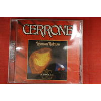 Cerrone - Human Nature (2002, CD)