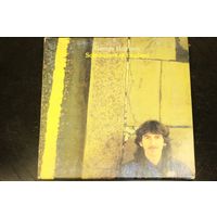 George Harrison – Somewhere In England (1991, CD)