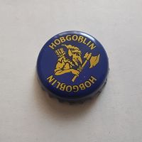 Крышка пивная / кронен пробка Wychwood Великобритания