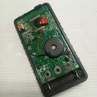 Запчасти от тестера