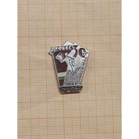 Пробег Душанбе-Ордженикидзеабад. Тадж ССР.