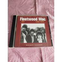 Распродажа - Fleetwood Mac (CD1) 1968-1972гг