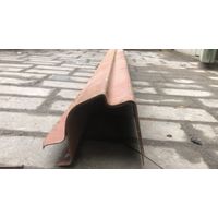 Пороги ГАЗ-21 Волга