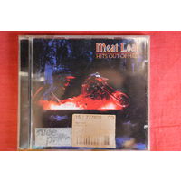 Meat Loaf - Hits Out Of Hell (1984, CD)