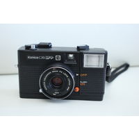 Фотоаппарат Konica c35 efp