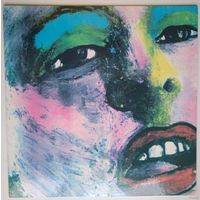 LP Happy Mondays - Bummed (1992) Indie Rock